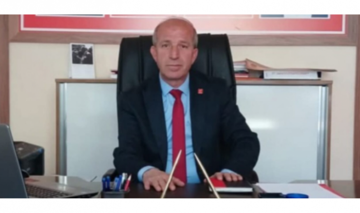 Talip Karadeniz: Sivas Kongresi Bağımsızlık Mücadelesinin Ortak İradesidir - GÜNDEM - İnternetin Ajansı