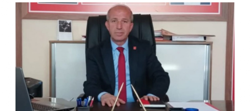 Talip Karadeniz: Üretenin Ve Emek Verenin Kazandığı Yeni Bir Düzeni Birlikte Kuracağız - GÜNDEM - İnternetin Ajansı