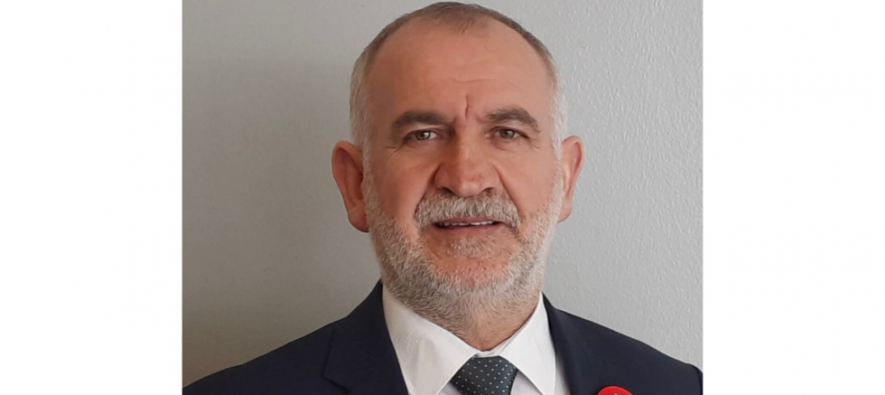 Tamer Ekincioğlu: Düzen Var Deniyor, Hayat Düzensizleşiyor - GÜNDEM - İnternetin Ajansı