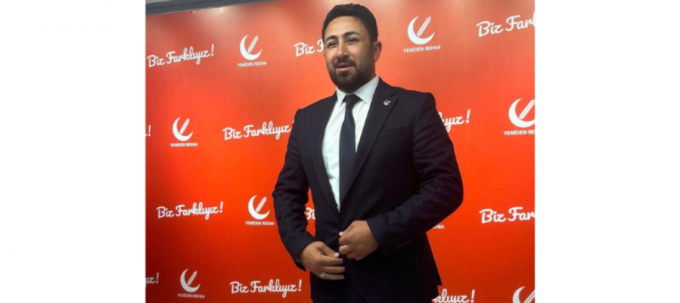 TANER GÜMÜŞ: FATURA HALKIN ÜZERİNE KESİLİYOR, BU ZALİMCE BİR YAKLAŞIM - GÜNDEM - İnternetin Ajansı