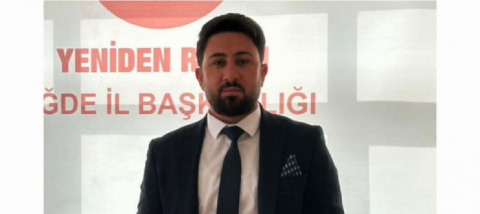 TANER GÜMÜŞ: “POLİSİMİZİN DURUŞU, MİLLETİN ADALETİNE OLAN GÜVENİDİR” - GÜNDEM - İnternetin Ajansı