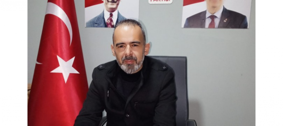 TARIK AKIN’DAN POLİS HAFTASI MESAJI: “GÜVENLİĞİN TEMİNATI TÜRK POLİSİ, BU MİLLETİN GERÇEK KAHRAMANIDIR” - GÜNDEM - İnternetin Ajansı