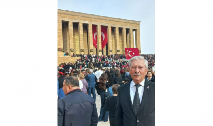 Tarkan Kozan: Akran Zorbalığına Karşı Okullarda Ortak Mücadele Şart - GÜNDEM - İnternetin Ajansı