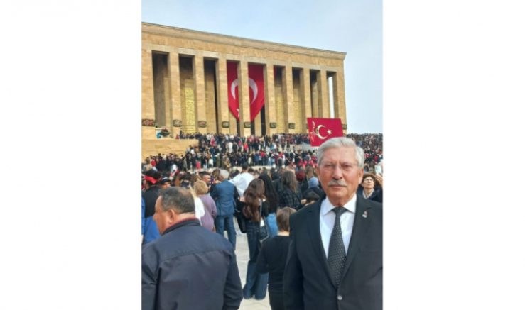 Tarkan Kozan: Eğitimde Disiplin Ve Değerler Zayıflarsa Zorbalık Artar - GÜNDEM - İnternetin Ajansı