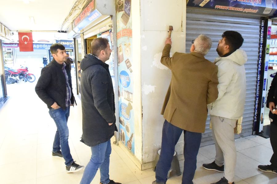 TARSUS BELEDİYESİ YALAN HABERLERE SON NOKTAYI KOYDU