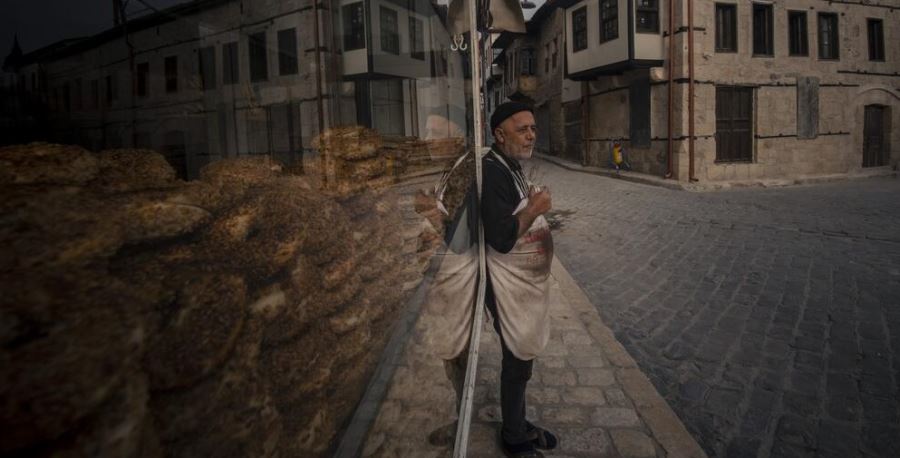 “TARSUS FOTOĞRAFÇILAR MARATONU” SONUÇLARI AÇIKLANDI