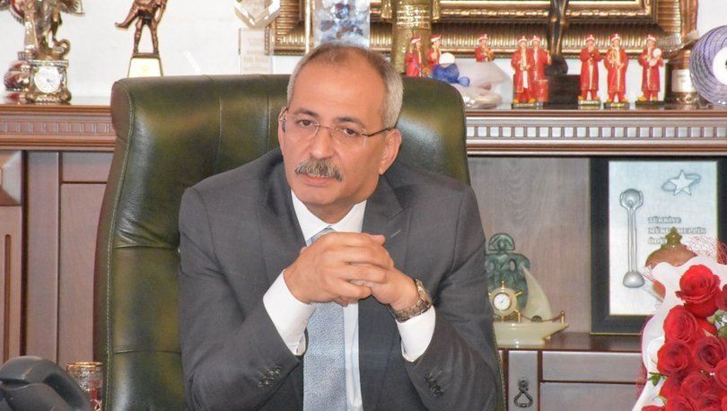 Tarsus Tek Yürek