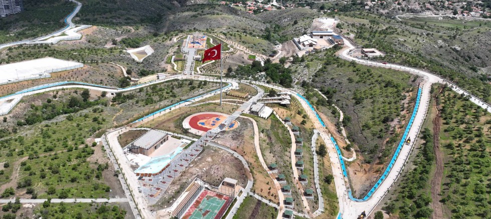 TAŞDELEN: ÇANKAYA’YI YAŞAM KALİTESİ EN YÜKSEK İLÇE YAPACAĞIZ - GÜNDEM - İnternetin Ajansı