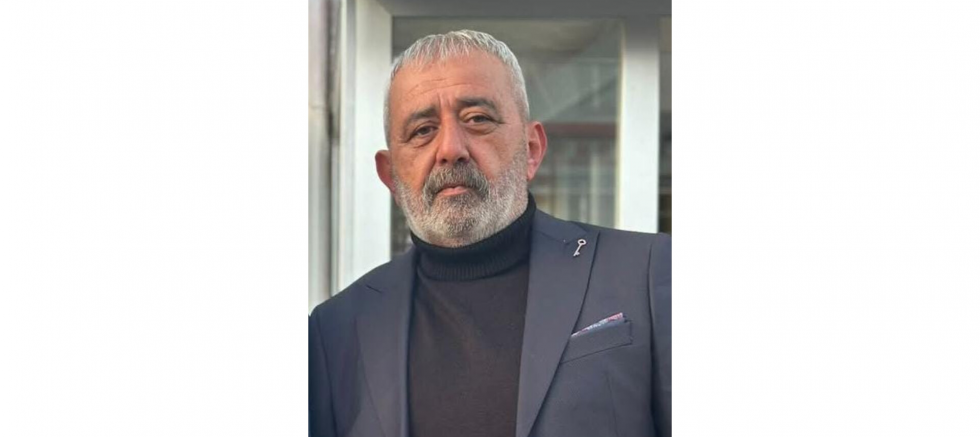 Taşkın Gömüç: “Enflasyon Verilerindeki Çelişkiler, Halkın Ekonomik Gerçekliğini Yansıtmıyor” - GÜNDEM - İnternetin Ajansı
