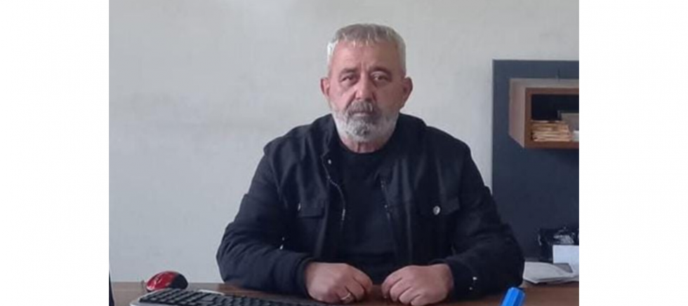 Taşkın Gömüç: “Milletin Dışında Yürüyen Süreçler, Ne Çözüm Getirir Ne Güven” - MAGAZİN - İnternetin Ajansı