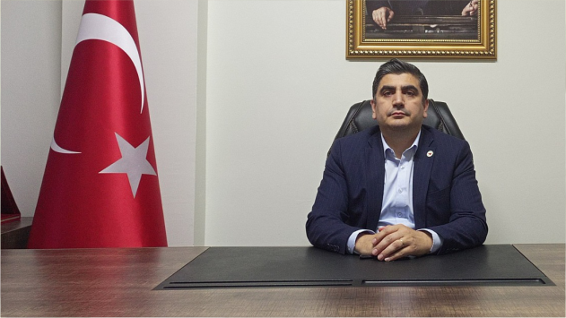 TDP’Lİ AKGÜN: HERKESİ KUCAKLAYAN BİR CUMHURBAŞKANI İSTİYORUZ