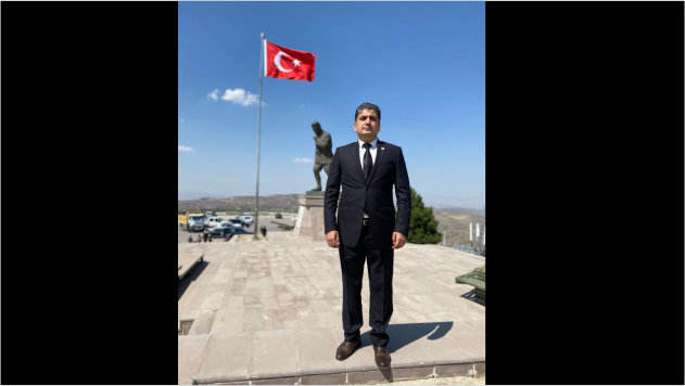 TDP’Lİ AKGÜN: SALDIRININ BEDELİNİ ÖDEYECEKLER