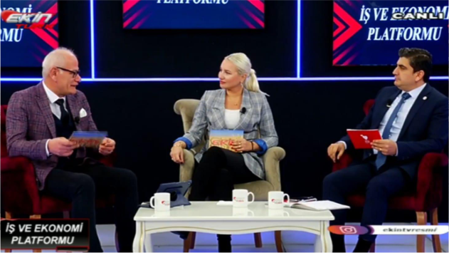 TDP’Lİ AKGÜN; “SAMİMİ OLUN, OCAK’TAN ÖNCE EYT’Yİ ÇÖZÜN”