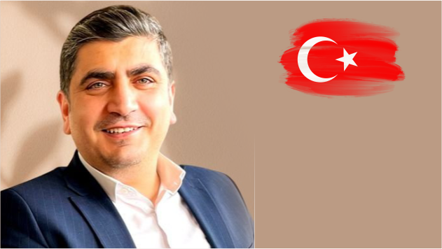 TDP'Lİ AKGÜN'DEN 29 EKİM MESAJI!