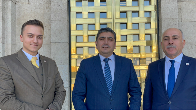 TDP'Lİ AKGÜN'DEN EYT ÇIKIŞI: EYT'Yİ YAPALIM DERKEN YENİ MAĞDURLAR YARATMAYIN!