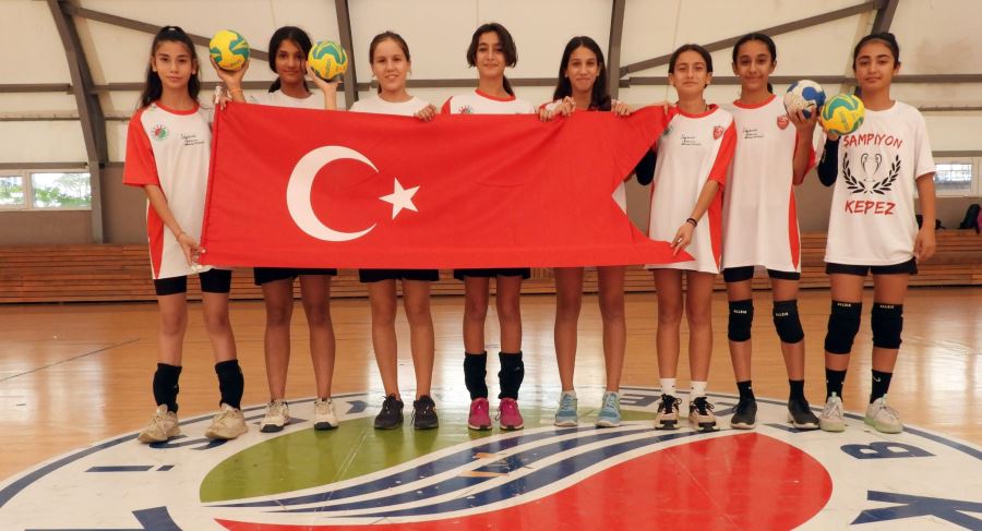 Tek hedefleri şampiyonluk