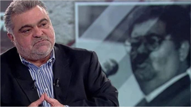 TEK PARTİ GENEL BAŞKANI ÖZAL: BÜYÜK BİR FELAKETLE KARŞI KARŞIYAYIZ
