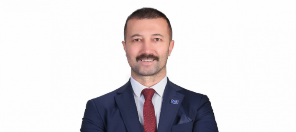 Tekin Yılmaz: “Ekonomide Görmezden Gelinen Gerçekler, Vatandaşın Omuzlarında Daha Ağır Hissediliyor” - GÜNDEM - İnternetin Ajansı