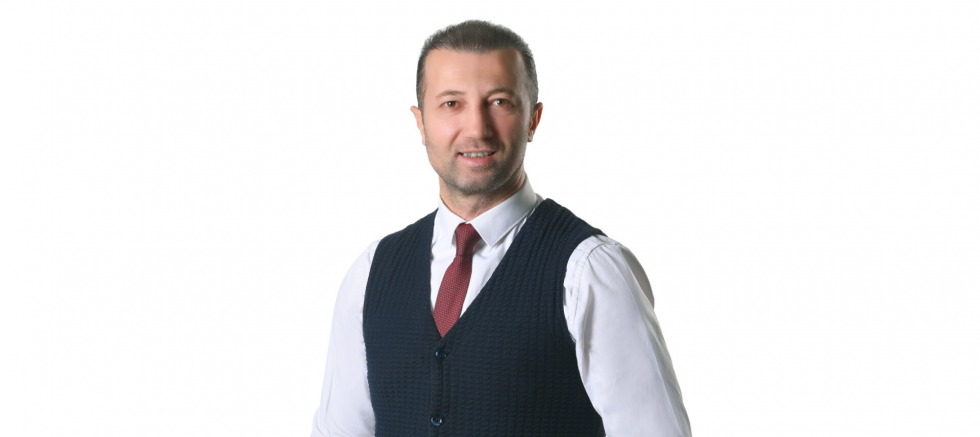 Tekin Yılmaz: “Şehrin Nabzını Tutan Bir Siyasetle Türkiye’nin Geleceğine Yürüyoruz” - GÜNDEM - İnternetin Ajansı