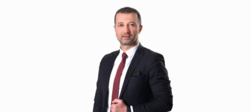 Tekin Yılmaz’dan 24 Temmuz Mesajı: “Basın Özgürlüğü, Demokratik Toplumların Temel Taşıdır” - GÜNDEM - İnternetin Ajansı