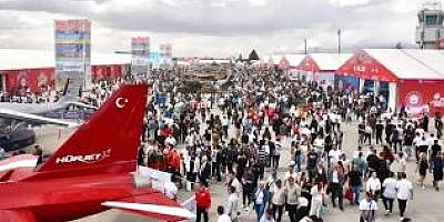 TEKNOFEST KKTC'de tarihi an