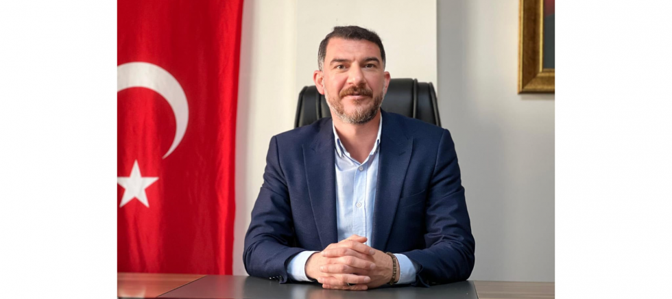 Tekstil Sektörünün Önemli İsmi Veysi Doğan: “Tekstili Görmezden Gelmek Türkiye’yi Görmezden Gelmektir” - GÜNDEM - İnternetin Ajansı