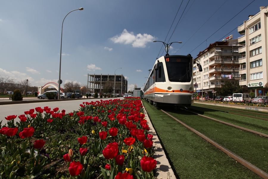 TEMASSIZ BANKA VE KREDİ KARTI KULLANIMI TOPLU TAŞIMADA AYLIK 1 MİLYONA ÇIKTI
