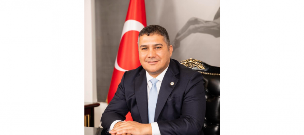 Teoman Mutlu: “Halkımızın sesi için meydanlardayız” - GÜNDEM - İnternetin Ajansı