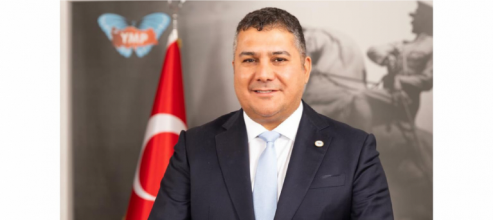 TEOMAN MUTLU’DAN CHP KURULTAYI DEĞERLENDİRMESİ: “ÜÇ GÜNLÜK GÖSTERİ, DERİN ÇELİŞKİLER VE GÜÇ HESAPLARIYLA DOLU” - GÜNDEM - İnternetin Ajansı