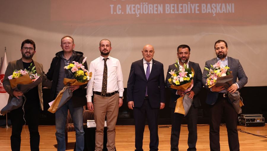 TEPEBAŞI KURS MERKEZİ ÖĞRENCİLERİ SINAVLARA MOTİVE EDİLİYOR