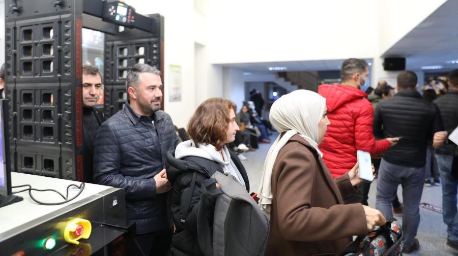 Tiyatro Şöleni Pursaklar’da Yaşanıyor