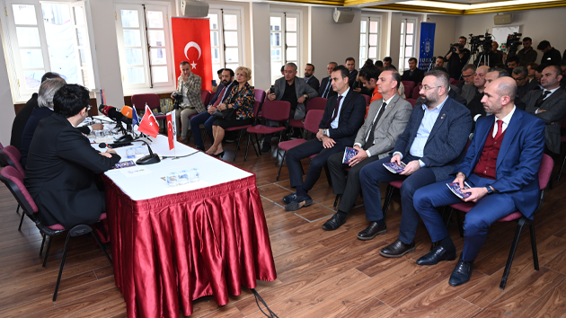 Tiyatroda çocuk ve gençlik buluşması başlıyor
