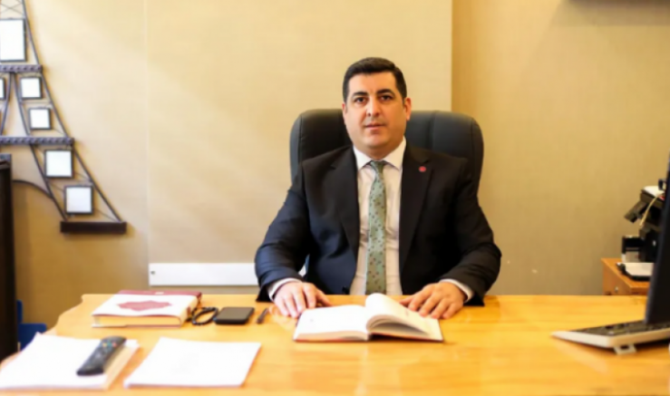 Tokgöz: Aile Alarm Veriyor - GÜNDEM - İnternetin Ajansı