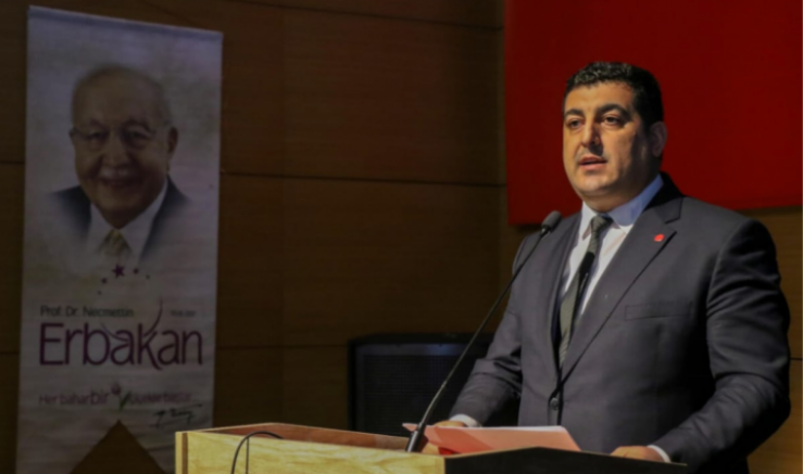 Tokgöz: Besiciye Destekte Kapsamı Genişletin - GÜNDEM - İnternetin Ajansı