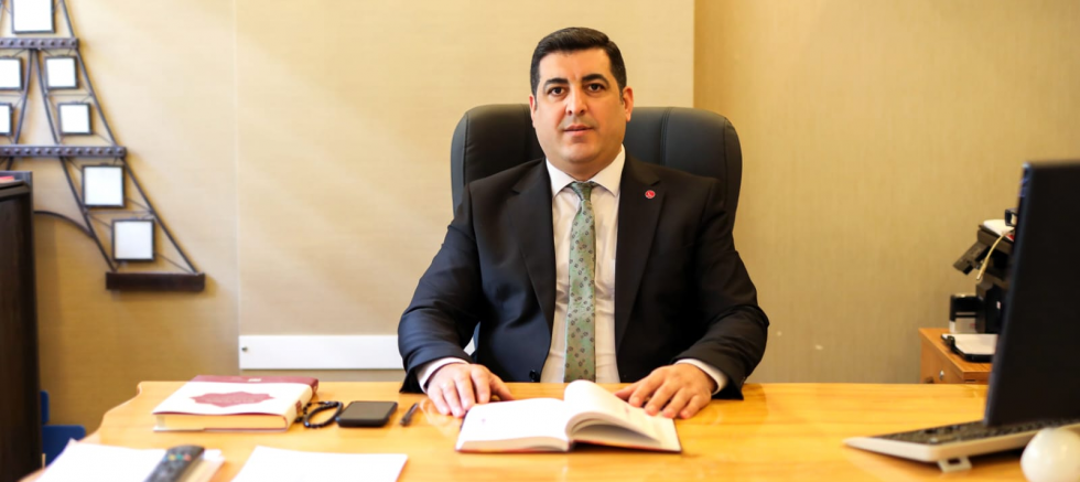 Tokgöz: “Gençler Evlenmiyor Değil, Evlenemiyor; Çünkü Ekonomi İzin Vermiyor” - GÜNDEM - İnternetin Ajansı