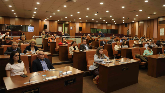 Toplumsal Cinsiyet Eşitliği, ‘Berber Dükkânı Sohbetleri’nde Ele Alındı