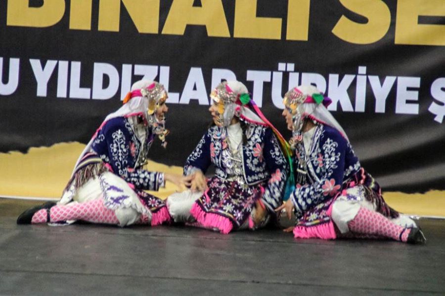 TUBİL, Türkiye Şampiyonu oldu