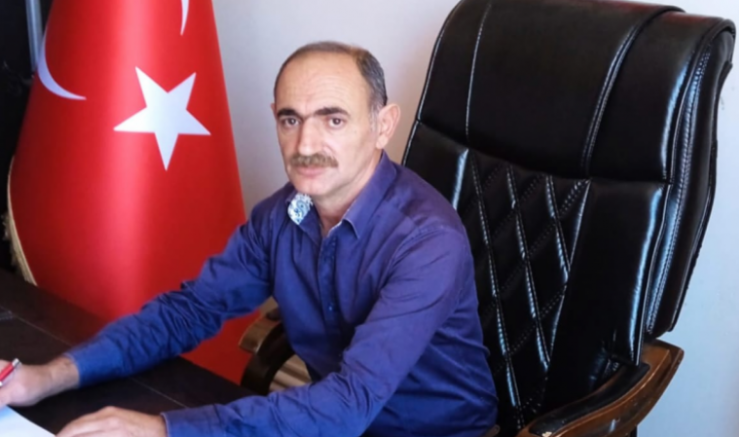 Tuncay Aksünger: “Çayırlı’da Yeni Bir Dönemin Kapısını Birlikte Aralayacağız” - GÜNDEM - İnternetin Ajansı