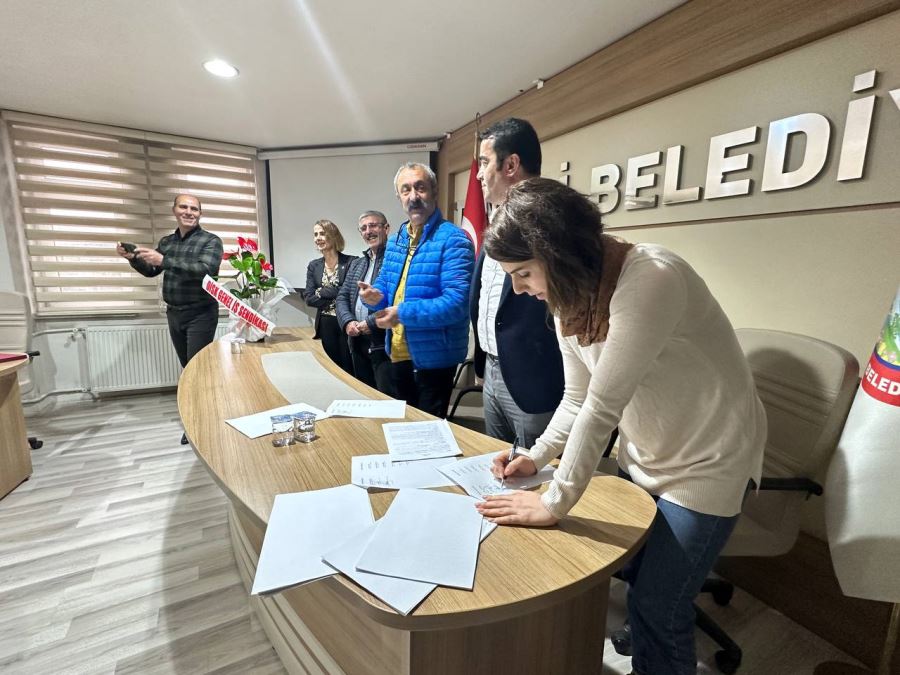 Tunceli Belediye Başkanı Maçoğlu çıldırmış olmalı!