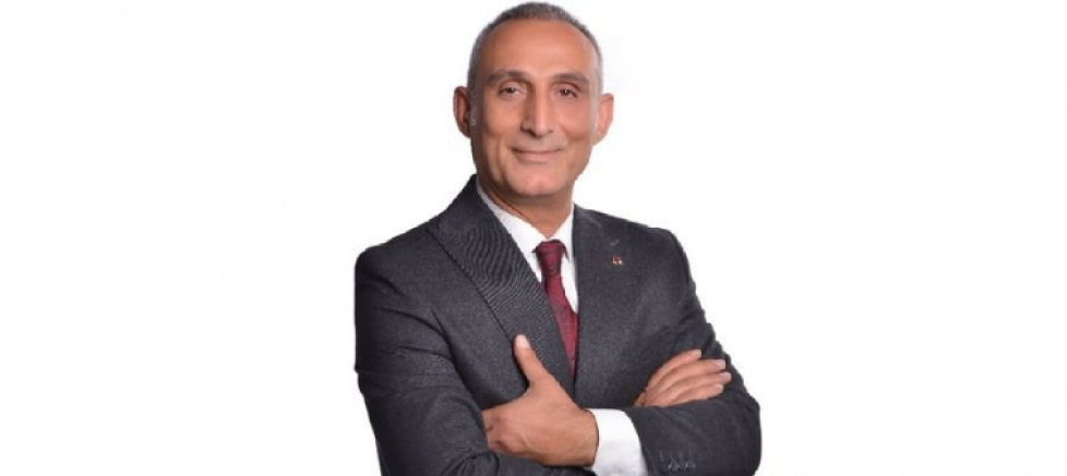 TURAN HAREKETİ GENEL BAŞKANI VAROL ESEN: “YA TÜRK DEMEYİ ÖĞRENECEKLER YA DA SİYASET SAHNESİNDEN SİLİNECEKLER!” - GÜNDEM - İnternetin Ajansı