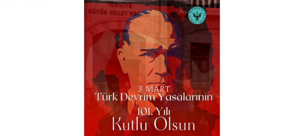 Turan Hareketi Partisi Genel Başkanı Varol Esen: 