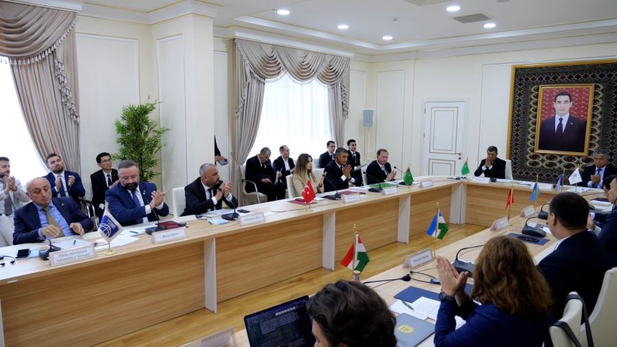 Türk Dünyası Kültür Başkentleri Birliği kuruluyor