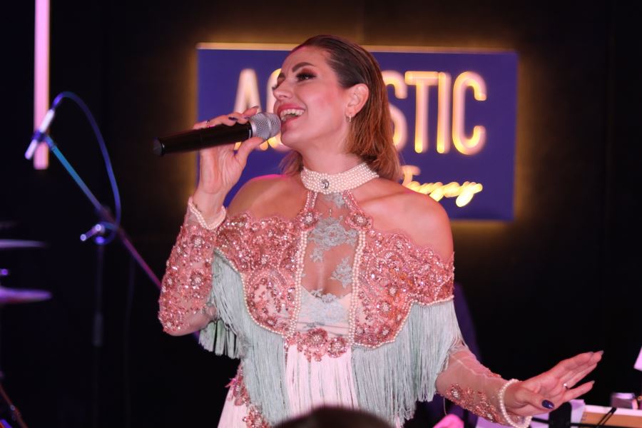 TÜRK LEZZET VE EĞLENCESİ AMERİKA'DA