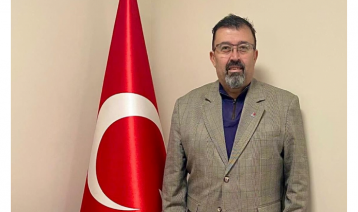 Türker Yılmaz: “23 Nisan, Cumhuriyet’in En Temiz Sayfasıdır” - GÜNDEM - İnternetin Ajansı