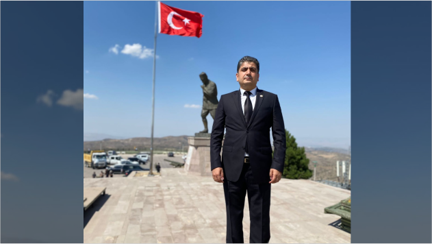 TÜRKİYE DEĞİŞİM PARTİSİ İKİ YAŞINDA