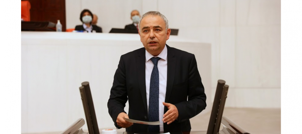 Türkiye Gıda Enflasyonunda Uçuyor: 37 ülke ancak bir Türkiye ediyor! - SİYASET - İnternetin Ajansı