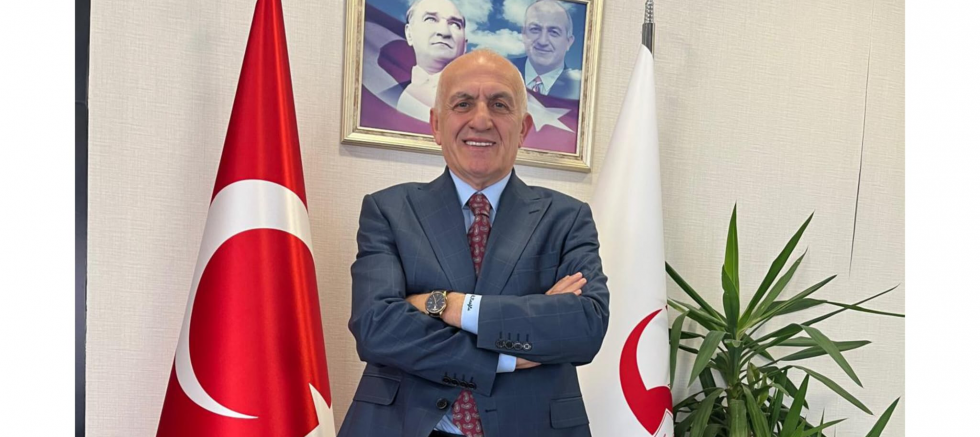 Türkiye İttifakı Genel Başkanı Hakkı Kıroğlu: “Makam Değil Samimiyet Arıyoruz; Ekonomiyi de Adaleti de Ortak Akılla Düzelteceğiz” - GÜNDEM - İnternetin Ajansı
