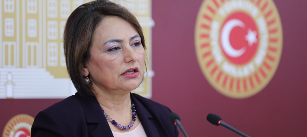 “Türkiye, silah cenneti oldu!” - SİYASET - İnternetin Ajansı