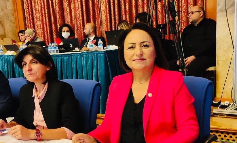 “Türkiye ticari hayatı, ekonomik geleceği karanlık”