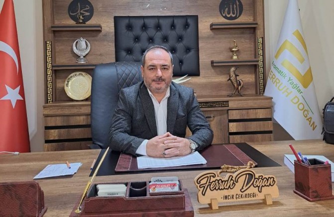 TÜRKİYE'NİN TARIMINDA YERLİ TOHUM ÖNEMLİ BİR ROLE SAHİP - GÜNDEM - İnternetin Ajansı